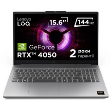 Ноутбук Lenovo LOQ 15ARP10E (83S000ETRA)