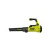 Повітродувка Ryobi Max Power, RY36BLXA-0, 36V, 176км/год, 3.5кг (без АКБ та ЗП) (5133004916)