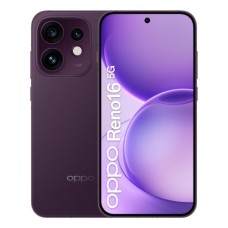Мобільний телефон Oppo Reno16 5G 12/256GB Twilight Violet (OFCPH2865_VIOLET)