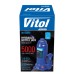 Домкрат Vitol DB-05004/T90504, телескопічний, гідравлічний, 5т, min 216мм, max 413мм (DB-05004)