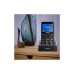 Мобільний телефон Panasonic KX-TU155 Black (KX-TU155EXBN)