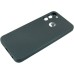 Чохол до мобільного телефона Dengos Soft Tecno Spark Go 2022 (green) (DG-TPU-SOFT-27)