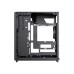 Корпус Gamemax F46 BK