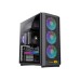 Корпус Gamemax F46 BK