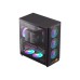 Корпус Gamemax F46 BK