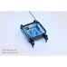 Водоблок Alphacool Core 1 LT Aurora Acrylic - AM4 / AM5 Intel LGA 1700 / LGA 1851 (13886)