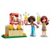Конструктор LEGO Friends Вечір кіно з друзями (42642)
