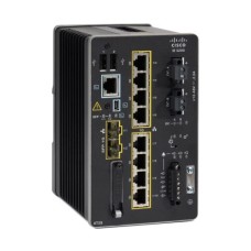 Комутатор мережевий Cisco IE-3200-8T2S-E (IE-3200-8T2S-E /DNA-3y)