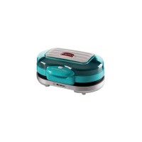 Сендвічниця Ariete 0205 Hamburger Blue (00C020501AR0)