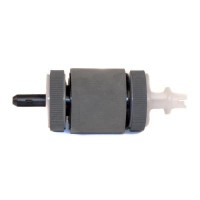 Ролик захоплення паперу HP LJ P3005 (RM1-6313/RM1-3763) Patron (ROL-HP-RM1-6313-PN)
