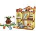 Конструктор LEGO Bluey Родинний дім Блуї (11203-)