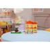 Конструктор LEGO Bluey Родинний дім Блуї (11203-)