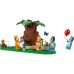 Конструктор LEGO Bluey Родинний дім Блуї (11203-)
