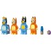 Конструктор LEGO Bluey Родинний дім Блуї (11203-)