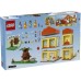 Конструктор LEGO Bluey Родинний дім Блуї (11203-)