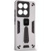 Чохол до мобільного телефона Armorstandart Proover Motorola Edge 60 5G Grey (ARM86027)
