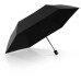 Парасоля Knirps Ultra Light Duomatic Black Black UV Coating (Kn95-2200-10012)