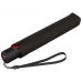 Парасоля Knirps Ultra Light Duomatic Black Black UV Coating (Kn95-2200-10012)