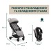 Коляска Chicco Glee (87068.43)