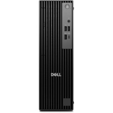 Комп'ютер Dell Pro Slim QCS1250 / Ultra5 235, 16, 512, Kb+Mouse, W11Pro (BTO107_QCS1250_UA_WP)