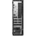 Комп'ютер Dell Pro Slim QCS1250 / Ultra5 235, 16, 512, Kb+Mouse, W11Pro (BTO107_QCS1250_UA_WP)