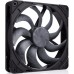 Кулер до корпусу Noctua NF-A14x25 G2 PWM CHROMAX.BLACK