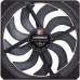 Кулер до корпусу Noctua NF-A14x25 G2 PWM CHROMAX.BLACK