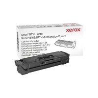 Картридж Xerox B105/B110/B115 Black 1.5K (006R04962)