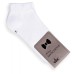 Шкарпетки BNM короткі (M0C0201-0071-7-white)