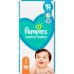 Підгузок Pampers Active Baby Розмір 3 (6-10 кг) 54 шт (8001090948977)