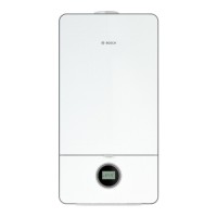 Котел Bosch Condens 7000 W GC 7000 iW 24 P (7736901388)