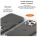 Чохол до мобільного телефона Drobak Acrylic Case with Airbag для Apple iPhone 14 (949401)