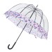 Парасоля Fulton L866 Birdcage-2 Luxe Digital Blossom (L866-037768)