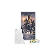 Картина по номерам ArtCraft Нічні пригоди 40х80 см (11068-AC)