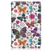 Чохол до планшета BeCover Smart Case Samsung Galaxy Tab S10 FE (SM-X520/SM-X526) 10.9" Butterfly (713283)