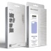 Чохол до мобільного телефона Armorstandart ICON2 MagSafe Apple iPhone 16e Lilac (ARM83970)