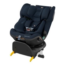 Автокрісло Maxi-Cosi Emerald 360 Pro Authentic Blue (8621477110)