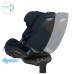 Автокрісло Maxi-Cosi Emerald 360 Pro Authentic Blue (8621477110)