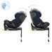Автокрісло Maxi-Cosi Emerald 360 Pro Authentic Blue (8621477110)