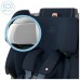Автокрісло Maxi-Cosi Emerald 360 Pro Authentic Blue (8621477110)