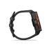 Смарт-годинник Garmin Instinct 3, 45mm, Solar, Black Bezel with Black Band, GPS смарт-годинник (010-02934-00)