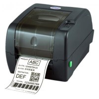 Принтер етикеток TSC TTP-345IE (99-127A003-1002)