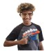Іграшкова зброя Hasbro Nerf Стегосмеш (F0805)