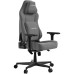 Крісло ігрове Hator Darkside 3 Pro Fabric L Grey (HTC3216L)