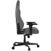 Крісло ігрове Hator Darkside 3 Pro Fabric L Grey (HTC3216L)
