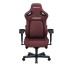 Крісло ігрове Anda Seat Kaiser 4 Size L Maroon (AD12YDDC-L-20-A-PV/C)