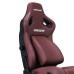 Крісло ігрове Anda Seat Kaiser 4 Size L Maroon (AD12YDDC-L-20-A-PV/C)