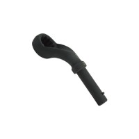 Ключ Toptul накидний 46 мм односторонній (ударний, під подовжувач), 274мм (AAAV4646)