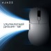 Мишка Ajazz AJ179P MC Charging Dock Wireless/Bluetooth/USB White (AJ179P-MC-W)