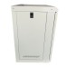 Шафа настінна GEAR 12U 19" 600x600x600 мм, + полка 19", grey (GWMSN-12U-600-600G)